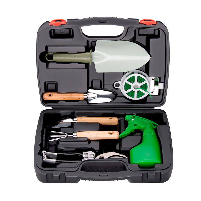 G3008A 7pcs Garden Tool Set