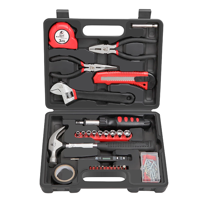 H13044A 30pcs Household Tool Set