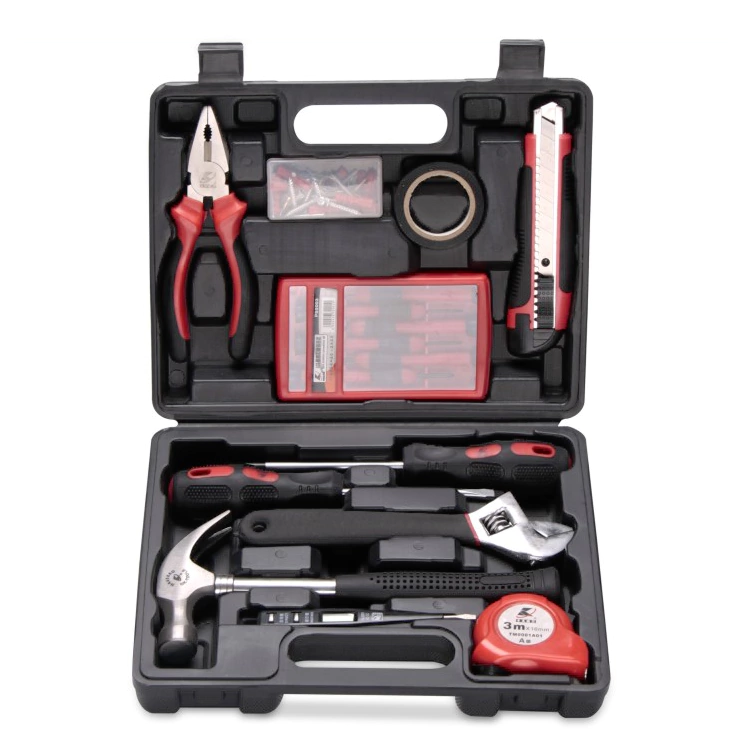 H14005A 95pcs Household Tool Set