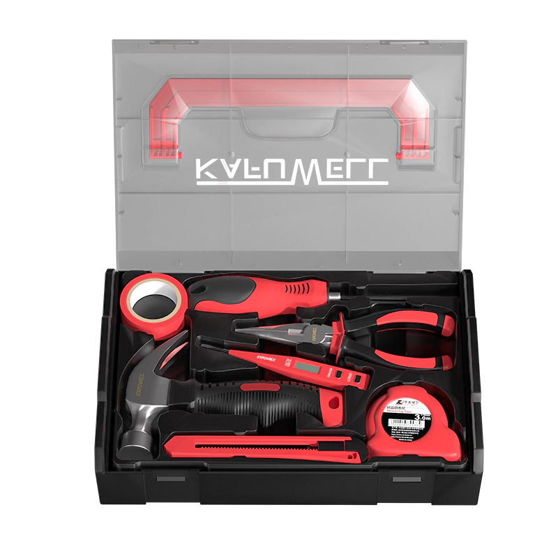 H5303A 7pcs Household Tool Set