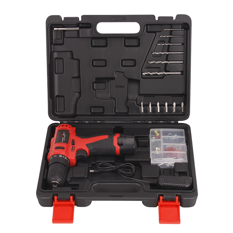 P3068A 12V Cordless Drill Set
