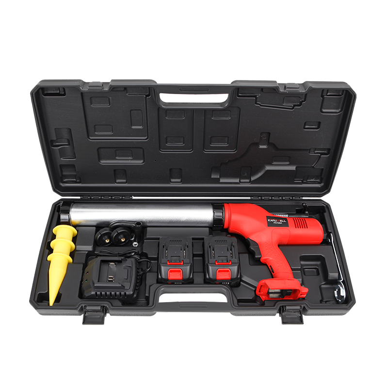 P4706A Cordless Glue Gun Set