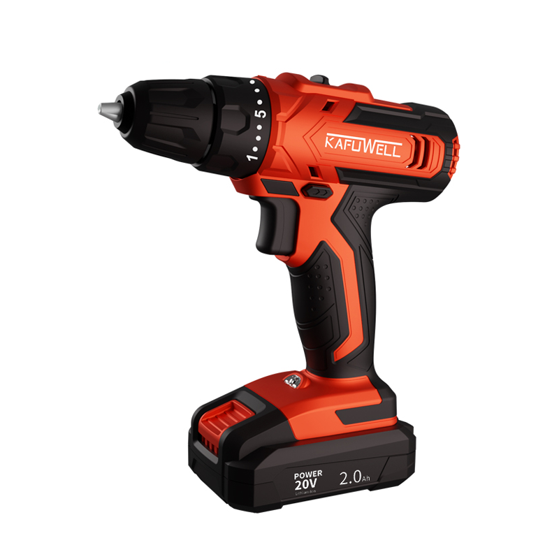 PA4219 20V Cordless Drill