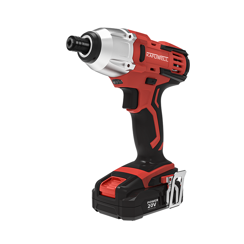 PA4222 20V Cordless Screwdriver