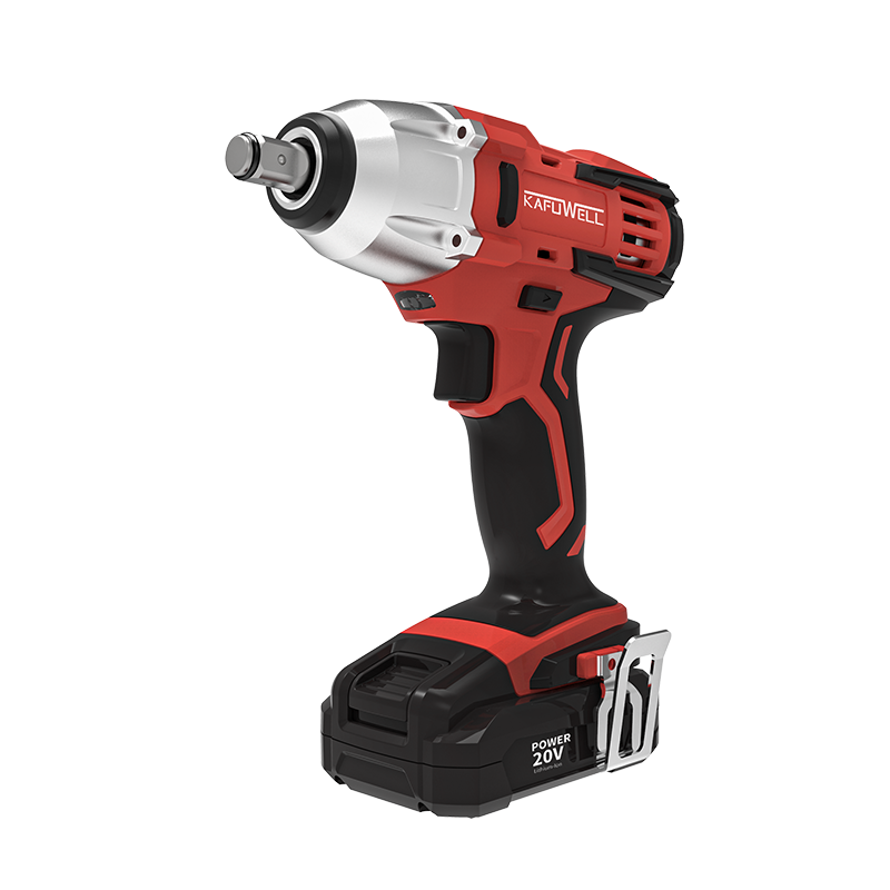 PA4223 20V Cordless Impact Wrench