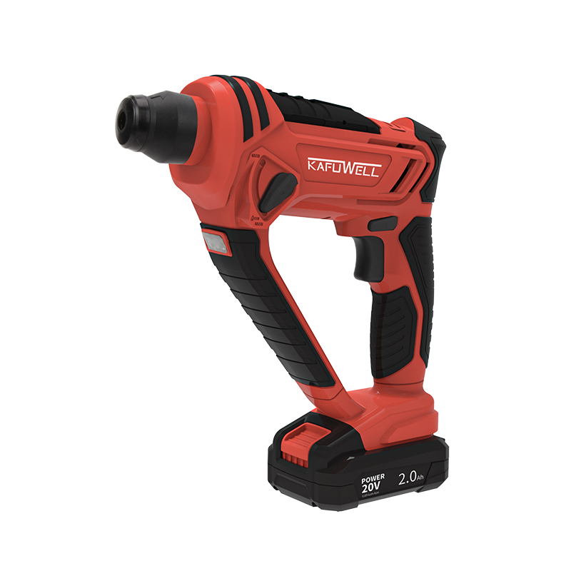 PA4224 20V Cordless Rotary Hammer