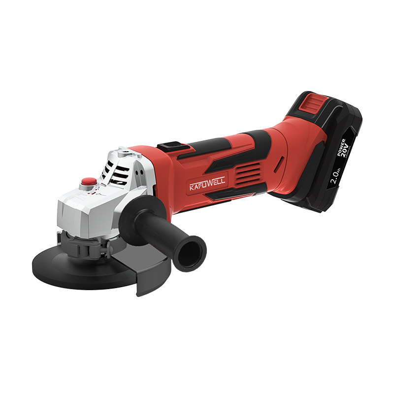 PA4225 20V Cordless Angle Grinder