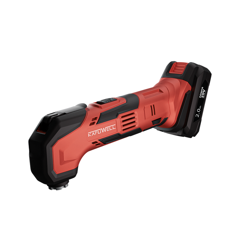PA4226 20V Cordless Multi-Tool