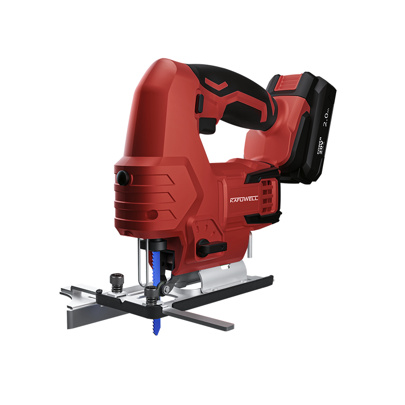 PA4227 20V Cordless Jigsaw