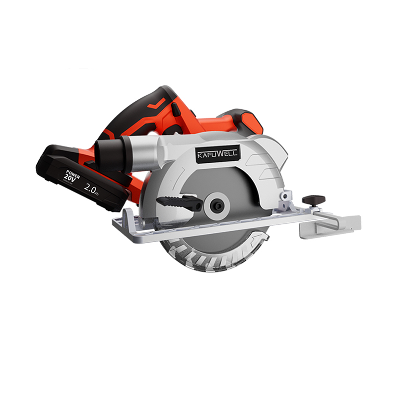 PA4228 20V Cordless Circular Saw