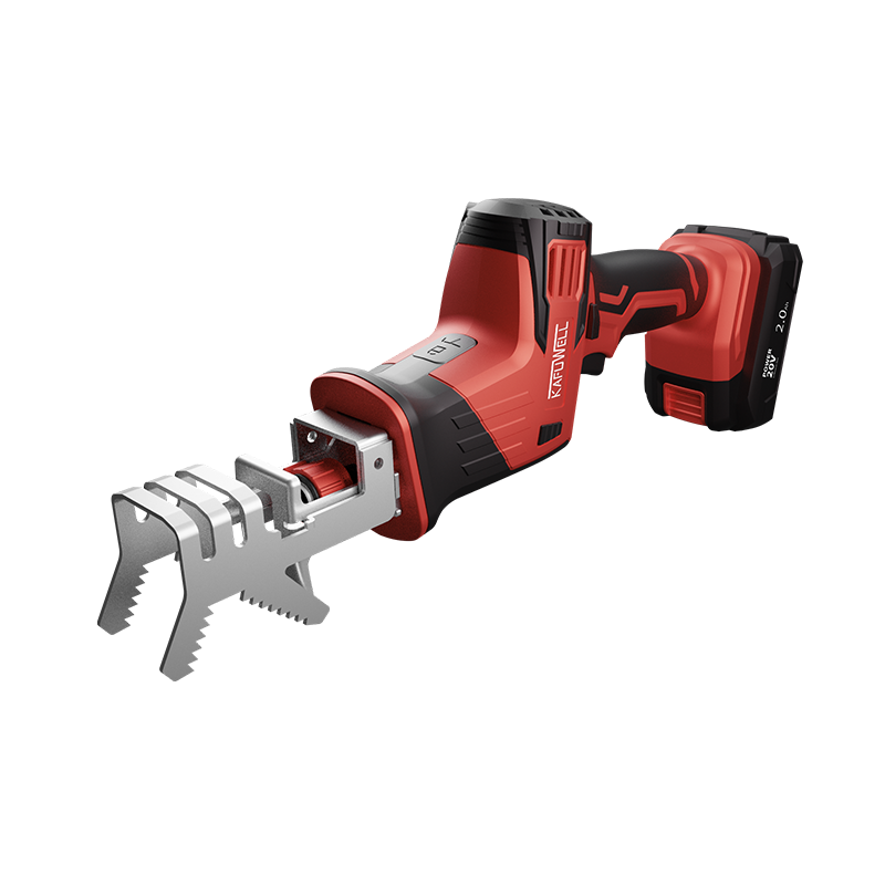 PA4230 20V Cordless Sabre Saw