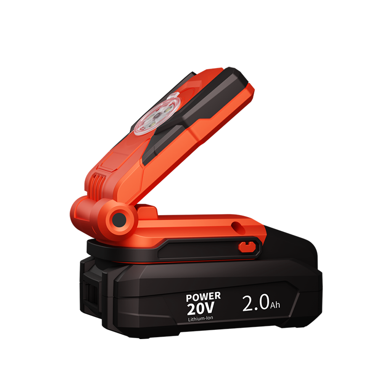 PA4234 20V Cordless LED Work Light