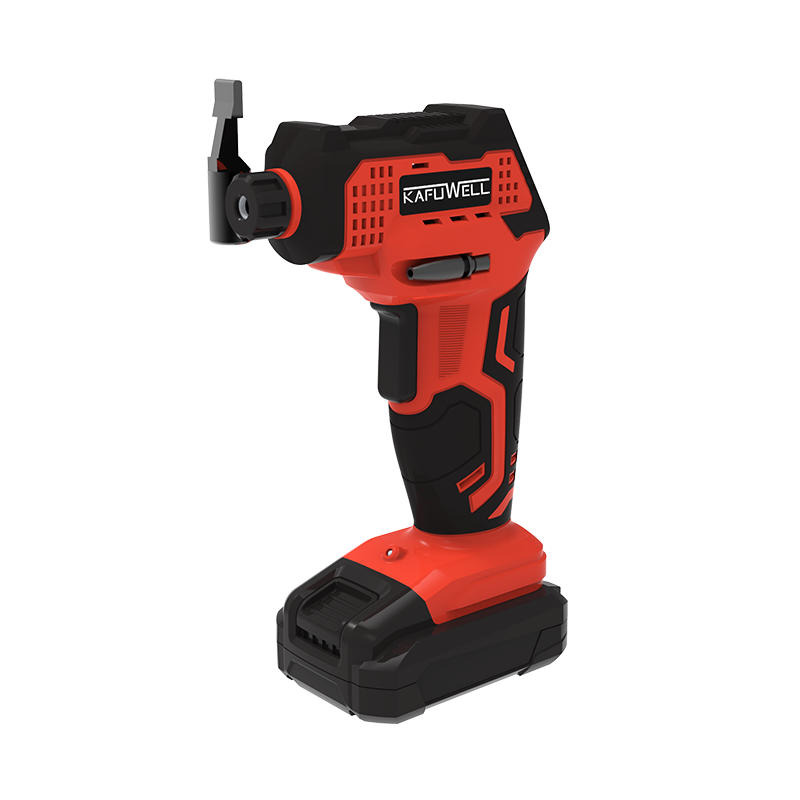 PA4236 20V Cordless Air Pump