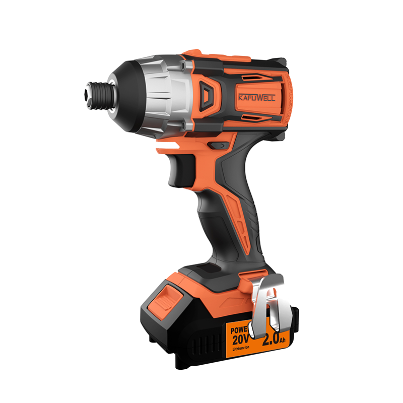 PA4504H 20V Brushless Cordless Screwdriver