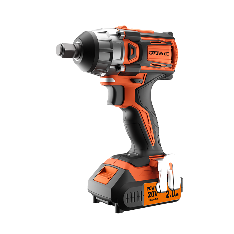 PA4505H 20V Brushless Cordless Impact Wrench