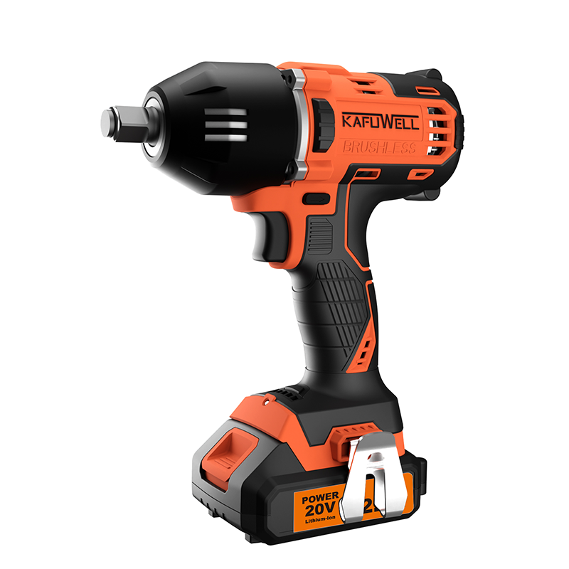 PA4506H 20V Brushless Cordless Impact Wrench