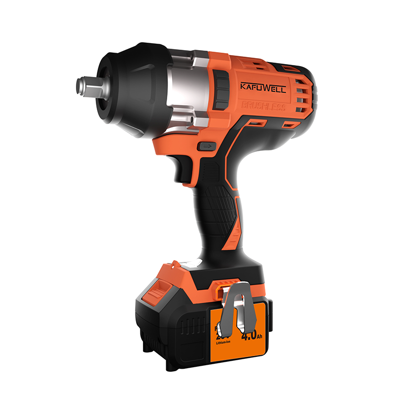 PA4507H 20V Brushless Cordless Impact Wrench