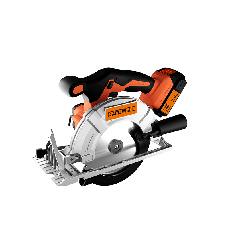 PA4508H 20V Brushless Cordless Circular Saw