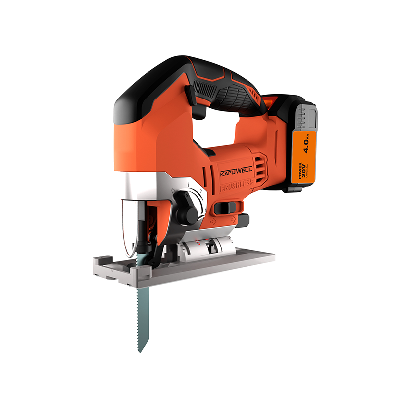 PA4509H 20V Brushless Cordless Jigsaw