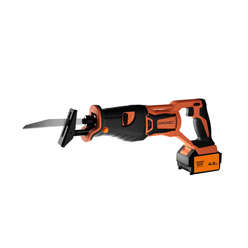 PA4510H 20V Brushless Cordless Reciprocating Saw