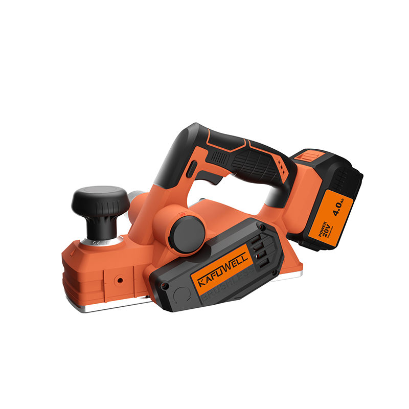 PA4572H 20V Brushless Cordless Planer