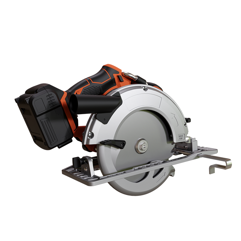 PA5214H 20V Brushless Cordless Circular Saw