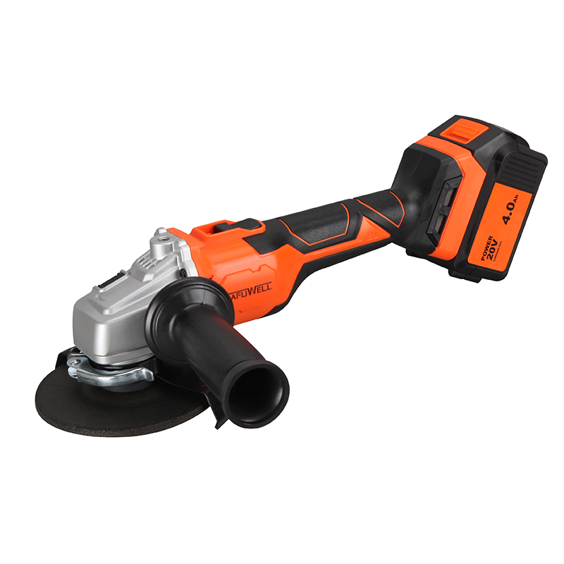 PA5215H 20V Brushless Cordless Angle Grinder