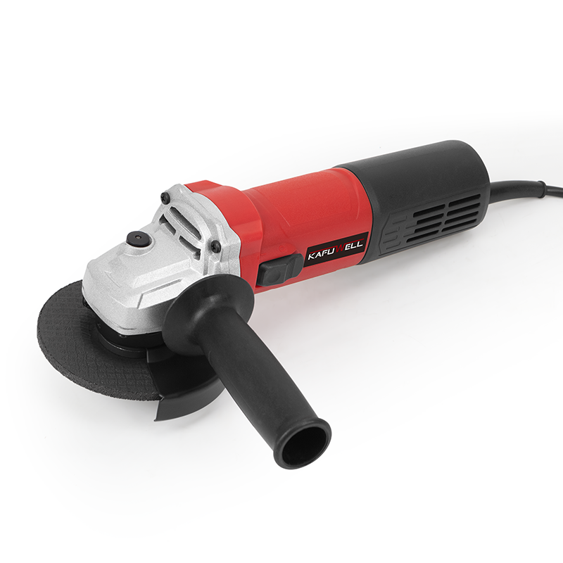 PA5324 1100W Corded Angle Grinder