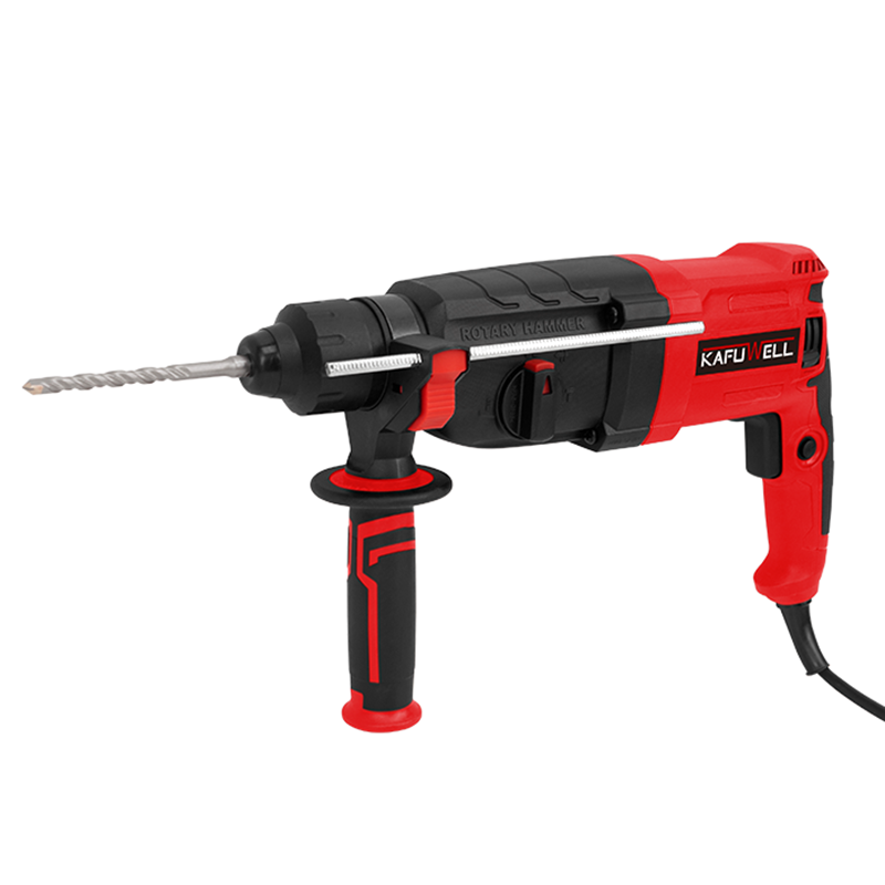 PA5353A 900W Corded Rotary Hammer
