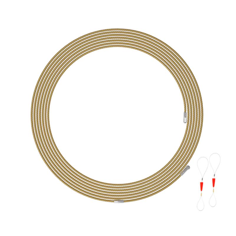 CX5534 Spring Steel Cable Puller