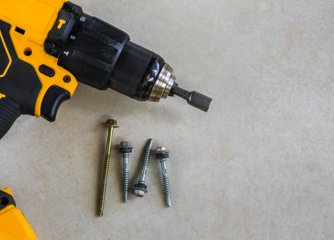Cordless Impact Wrenches
