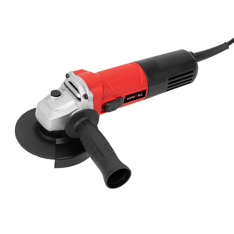 PA5321 710W Corded Angle Grinder