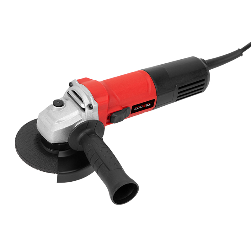 PA5322 850W Corded Angle Grinder