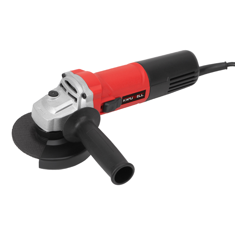 PA5323 900W Corded Angle Grinder