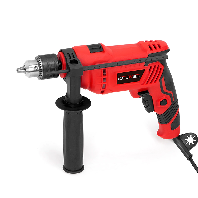 PA5347 650W Corded Impact Drill