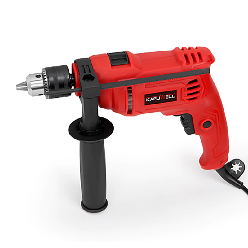 PA5348 650W Corded Impact Drill