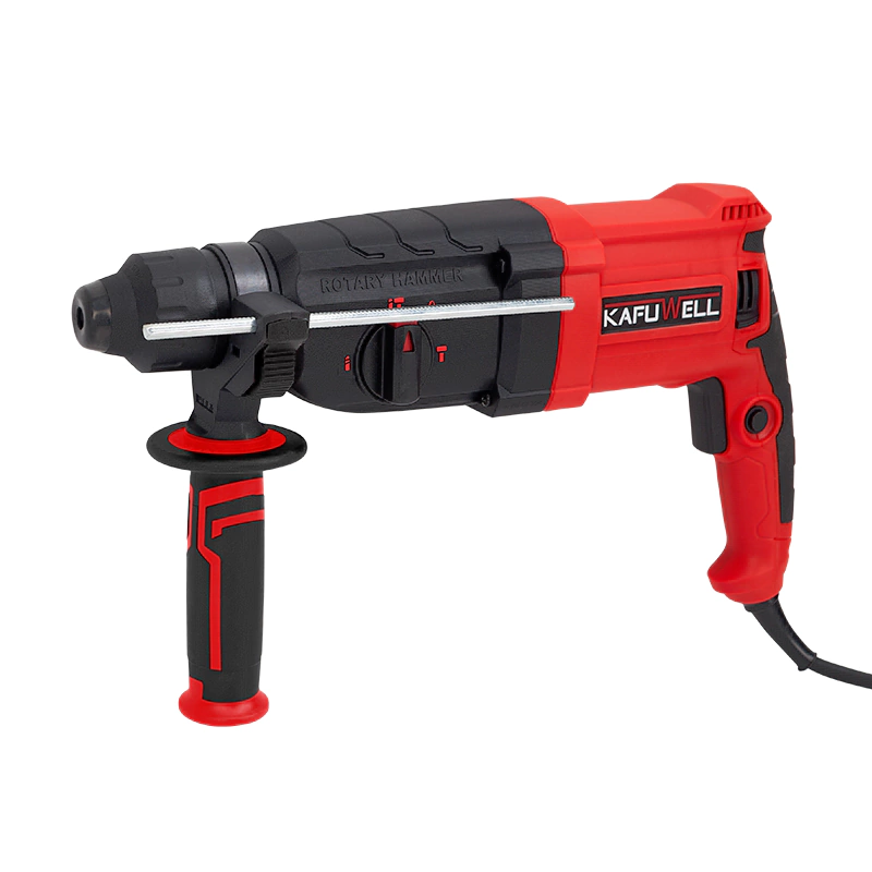 PA5352A 850W Corded Rotary Hammer