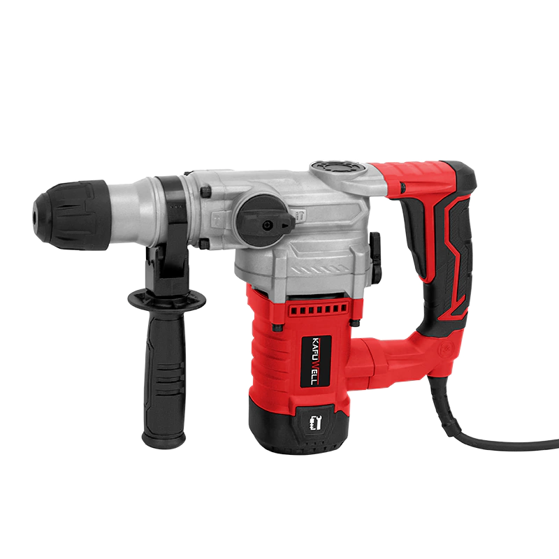 PA5354A 1050W Heavy-Duty Rotary Hammer