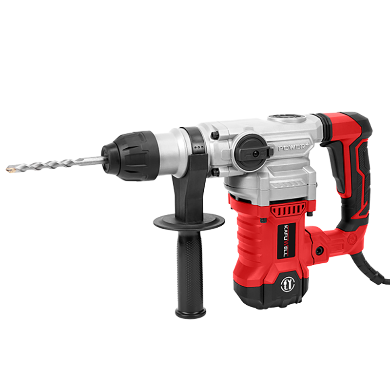 PA5355A 1500W Heavy-Duty Rotary Hammer