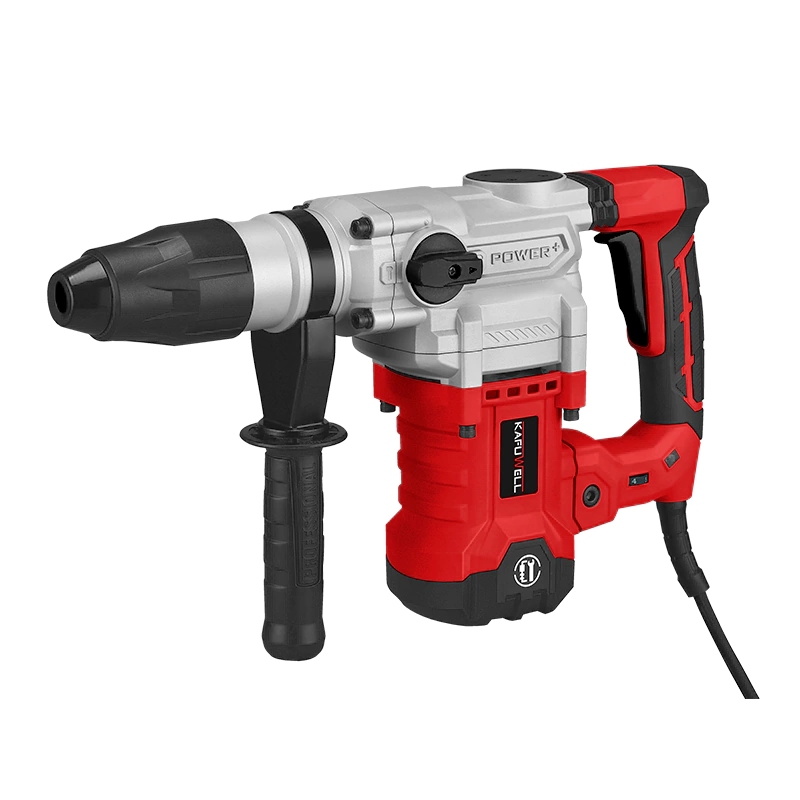 PA5356A 1600W Heavy-Duty Rotary Hammer