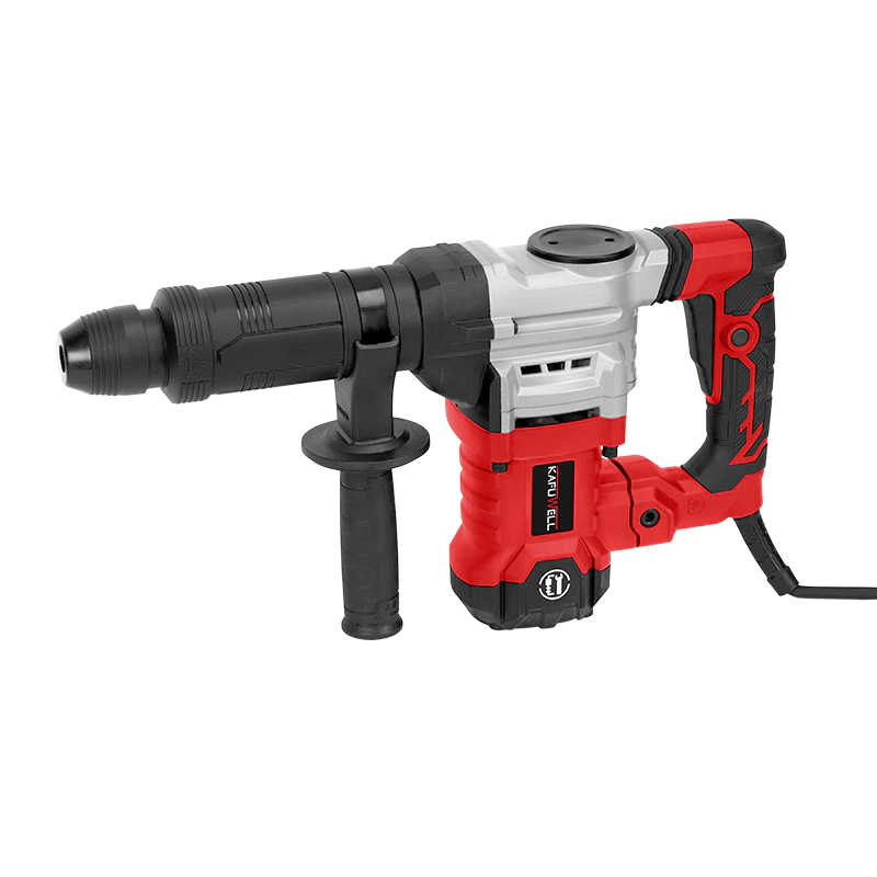 PA5357A 1200W Light-Duty Demolition Hammer