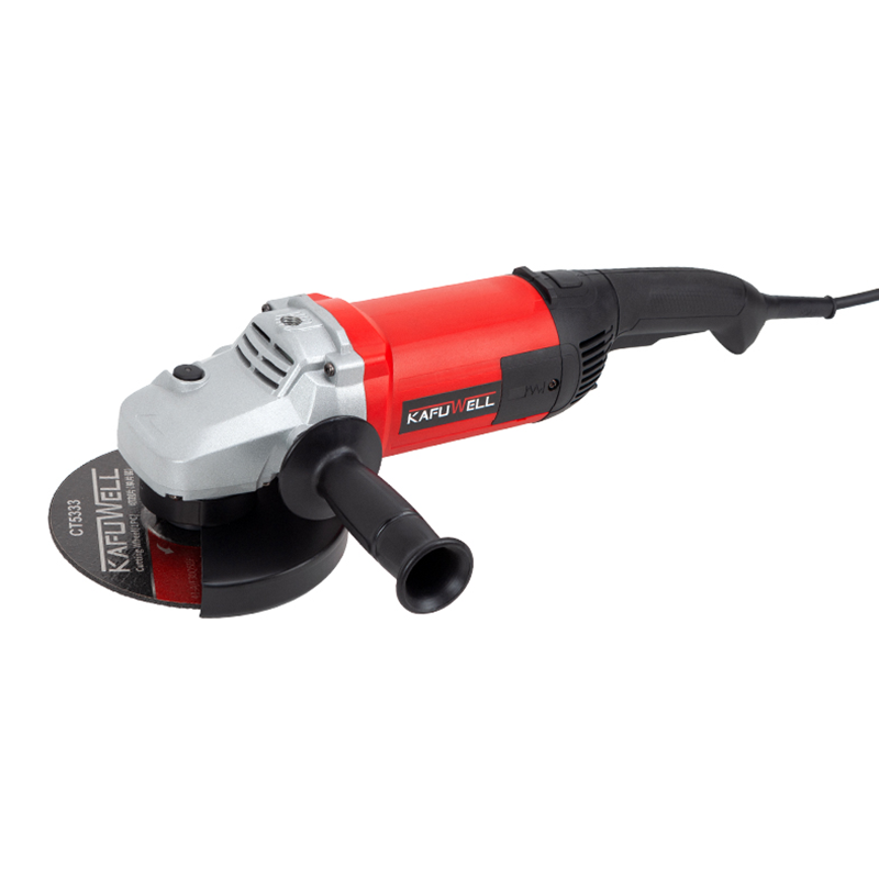 PA5428 2300W Corded Angle Grinder