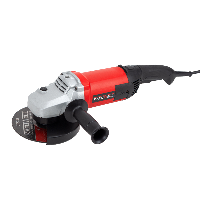 PA5429 2300W Corded Angle Grinder