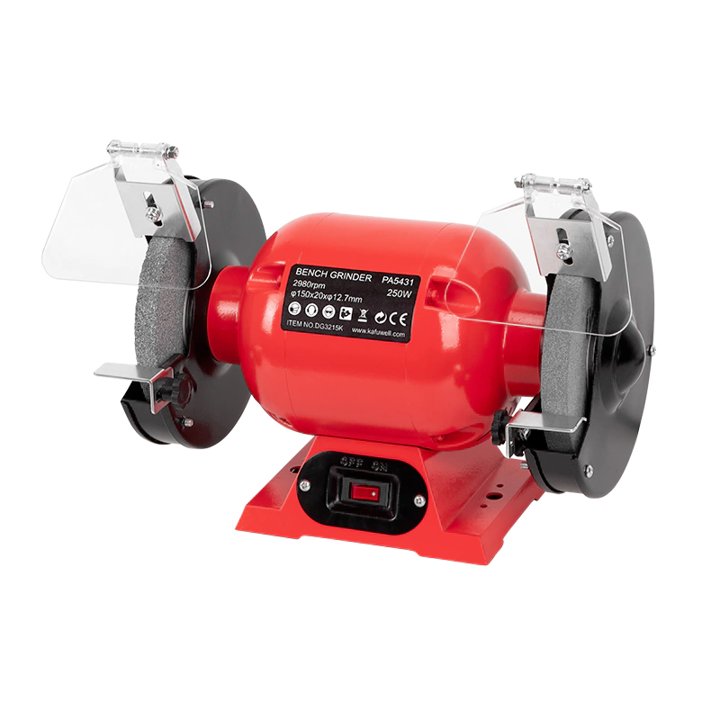 PA5431 Bench Grinder