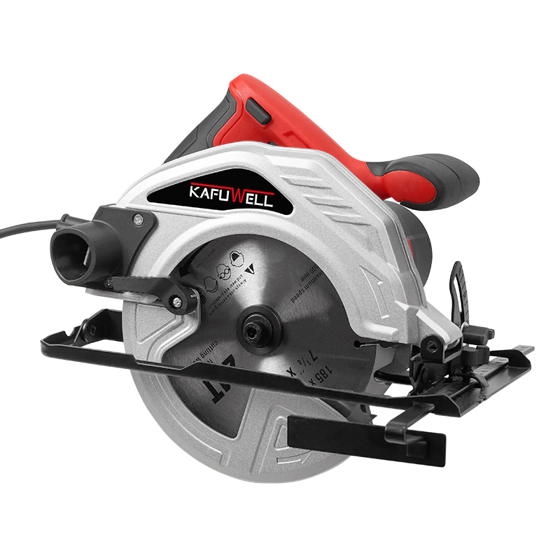 PA5437 Corded Circular Saw
