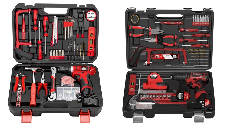 Power Tool Toolkit