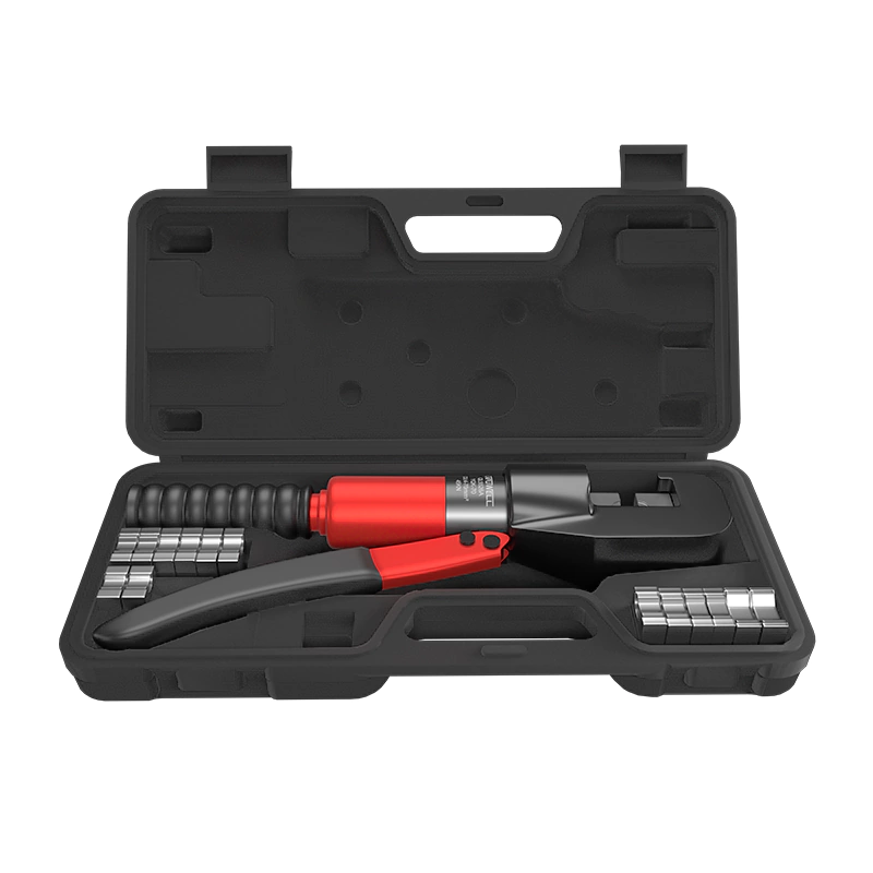 QL5526A Hydraulic Crimping Tool