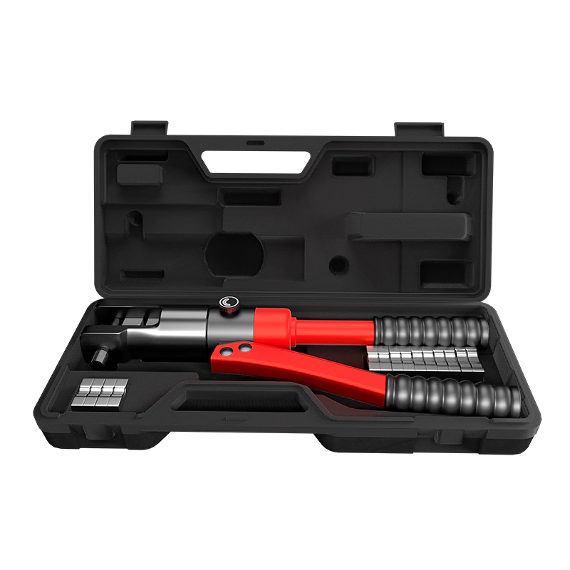 QL5527A Hydraulic Crimping Tool