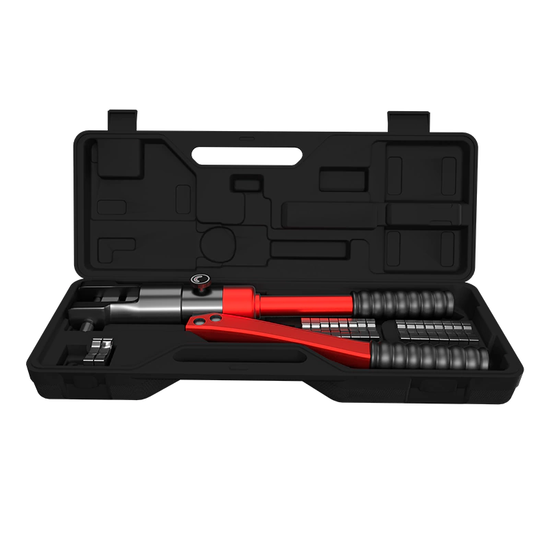 QL5528A Hydraulic Crimping Tool