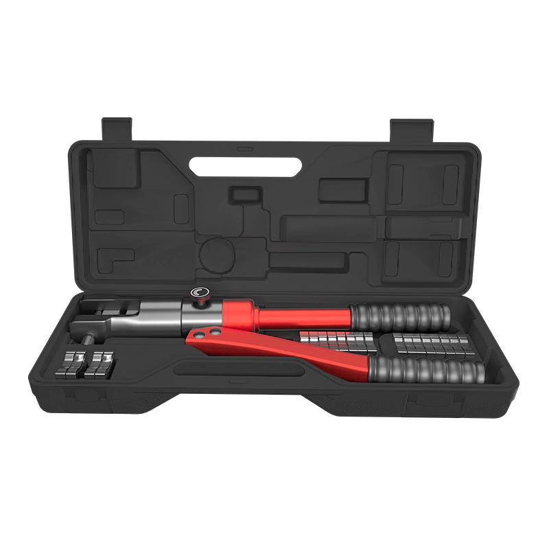 QL5529A Hydraulic Crimping Tool